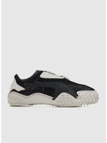 SCARPA MOSTRO UNISEX, 01 VAPOR GRAY/PUMA BLACK, small