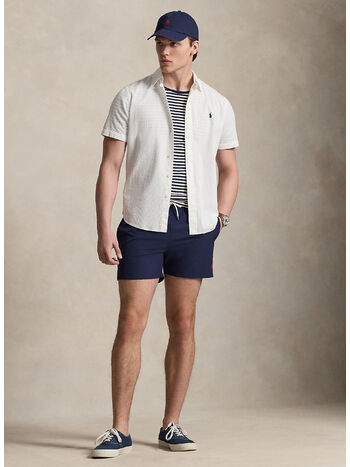 COSTUME BOXER, NEWPORT NAVY, small