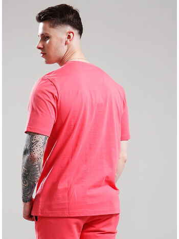 T-SHIRT SIREN, 093 SALMON, small