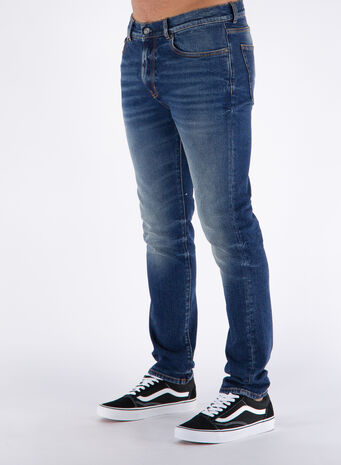 JEANS SLIM FIT, TJ161, small