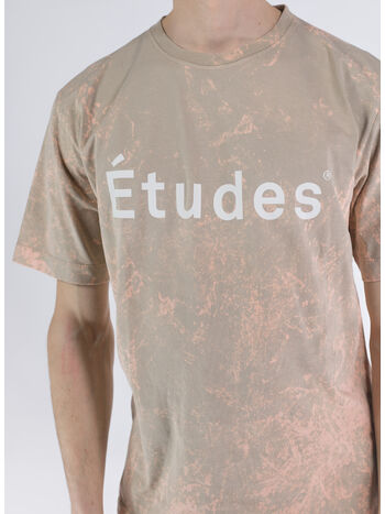 T-SHIRT WONDER ETUDES, BLEACH, small