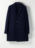 CAPPOTTO MONOPETTO IN LANA, 358, thumb