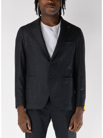 GIACCA MONTECARLO, 2111 NERO, small