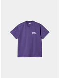 1D3GD ARRENGA GARMENT DYED