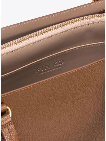 BORSA SHOPPER GRANDE, L17Q, small