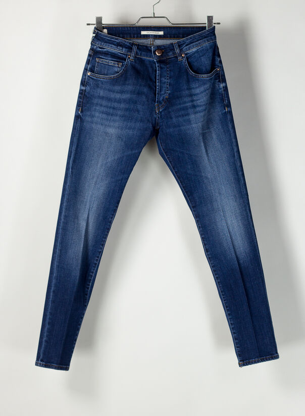 JEANS MILANO, FW522, large