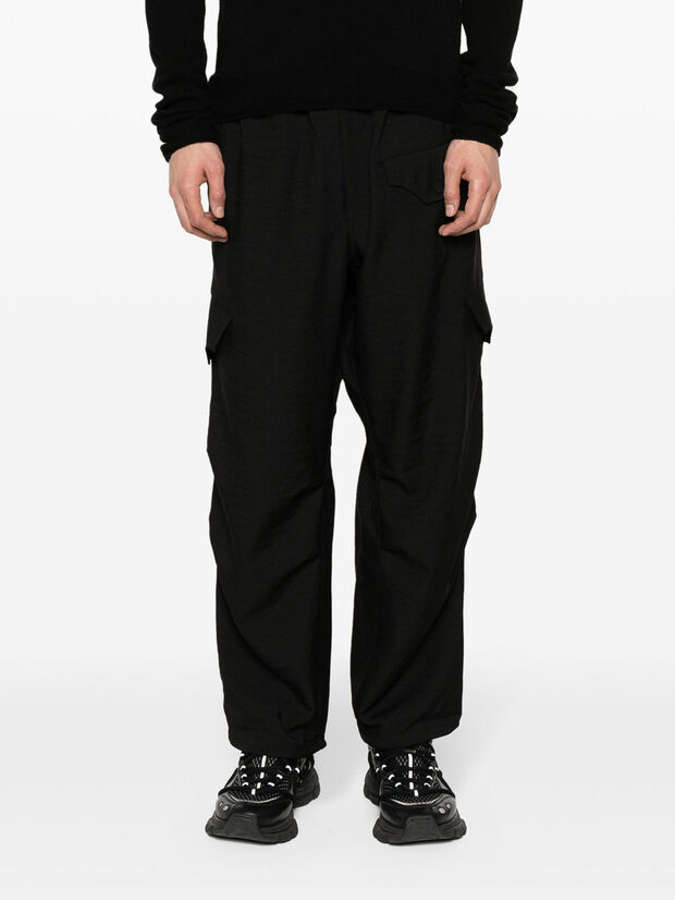 PANTALONE CARGO SPORT UNIFORM, , large