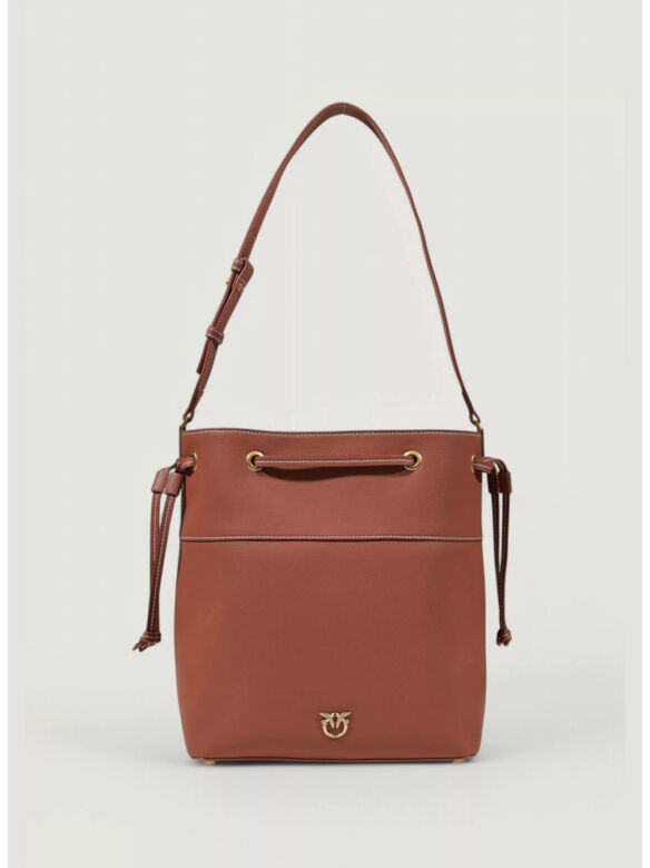BORSA SECCHIELLO CLASSIC, L84Q ARABO, medium