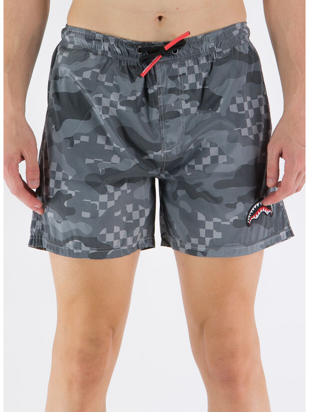 COSTUME 3 AM SWIM TRUNK, 3AM, large