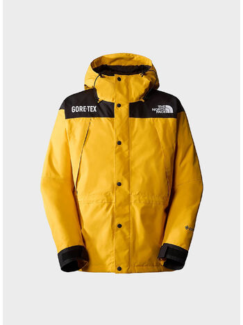 GIACCA GTX INSULATED, ZU31 SUMMINT GOLD/TNFBLACK, small