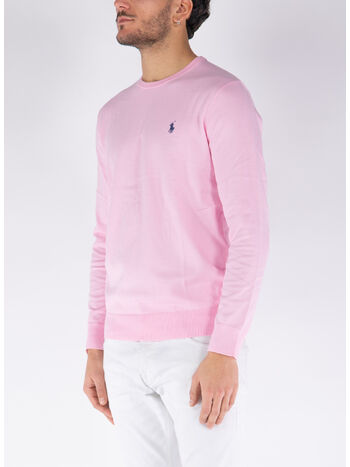 MAGLIONE GIROCOLLO, , small