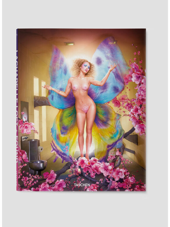 LIBRO LOST + FOUND, VU, medium