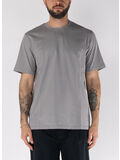 T-SHIRT GIROCOLLO, 9408 GRIGIO, thumb