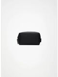 BORSA WASH BAG SMALL, 01 BLACK, thumb