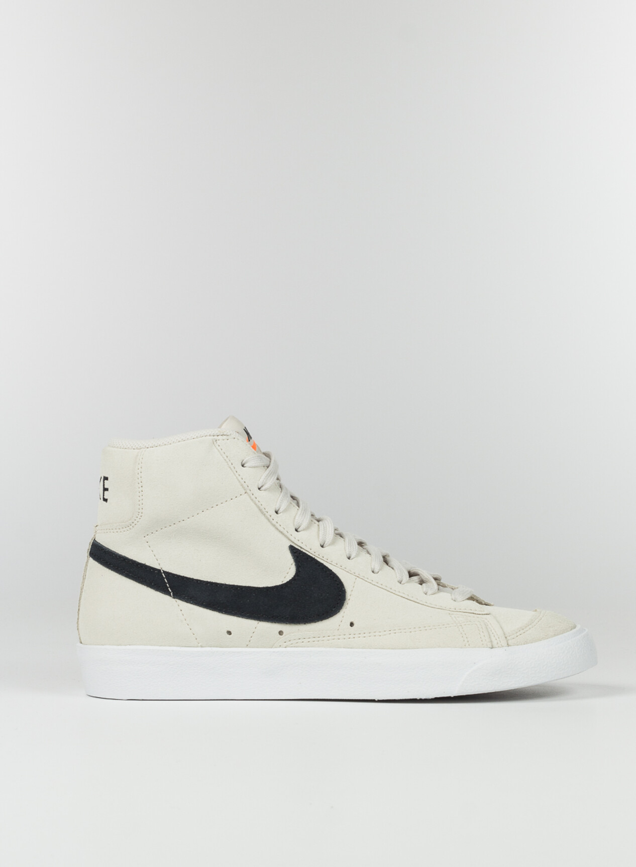 nike blazer low vintage homme beige