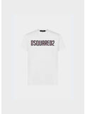 T-SHIRT COOL FIT, 100 WHITE, thumb