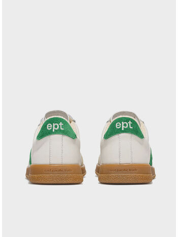 SCARPA SANTOS FG, OFF WHITE/GREEN, small