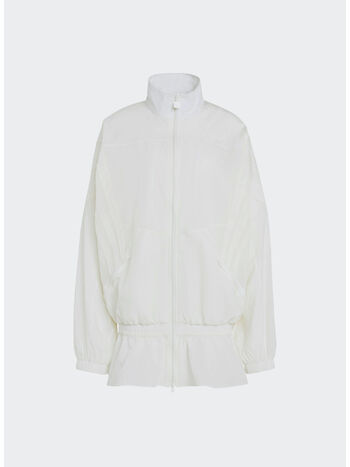 FELPA SANTIAGO INTRECCIATA, OWHITE, small