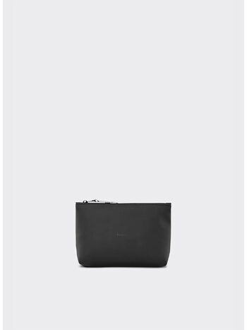 BORSA COSMETIC, 01 BLACK, small