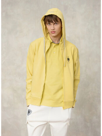 FELPA CARDINTON, 234 YELLOW, small