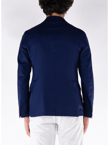 GIACCA MONTECARLO, I5041 INDACO, small