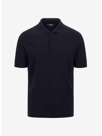 POLO PLEYNE, K89 BLUE DEPTH, small