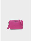 BORSA A TRACOLLA GINNY, 614 CERISE, thumb