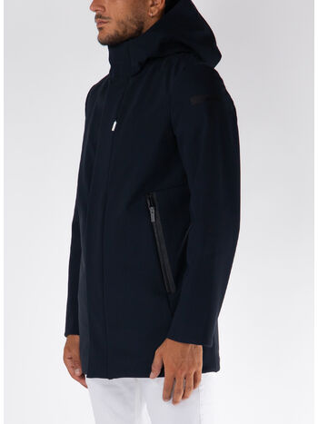 GIACCA WINTER THERMO MDM, 60 BLUE BLACK, small