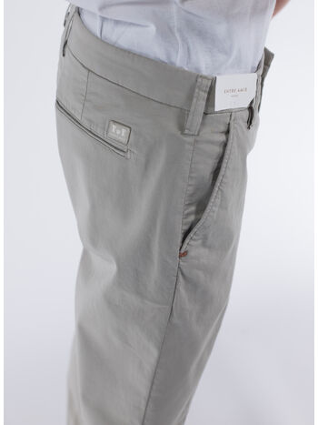 PANTALONE CON TASCHE AMERICANE, , small