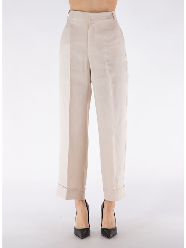 PANTALONE SALIX, 004 COLD CREAM, large