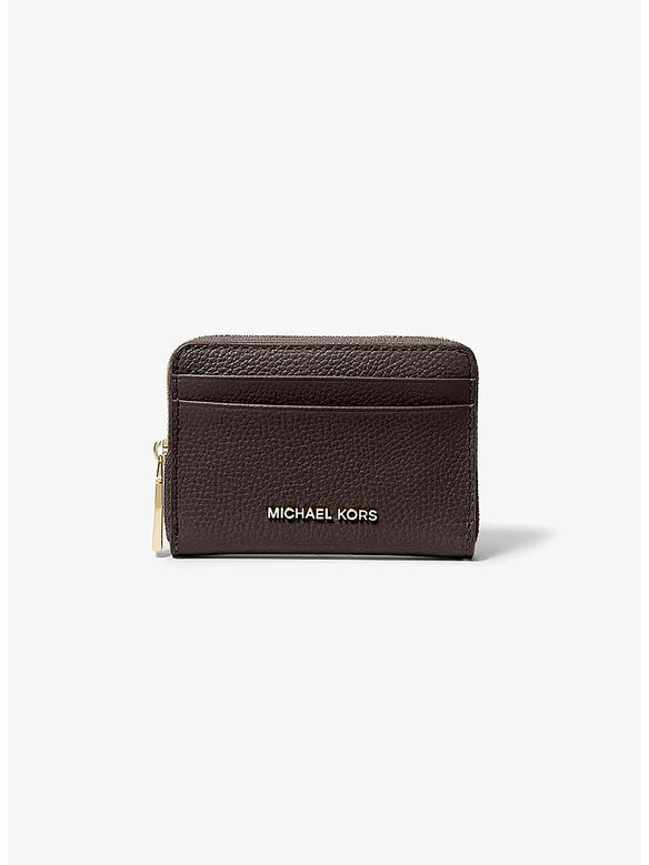 PORTAFOGLIO JET SET, 251 CHOCOLATE, medium