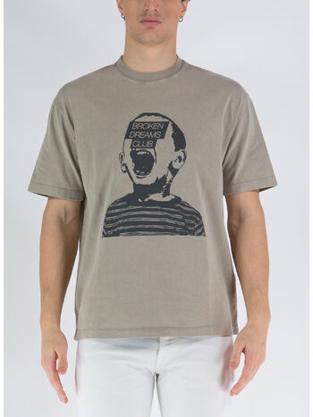 T-SHIRT BROKEN DREAM, AR9 CANAPA, small