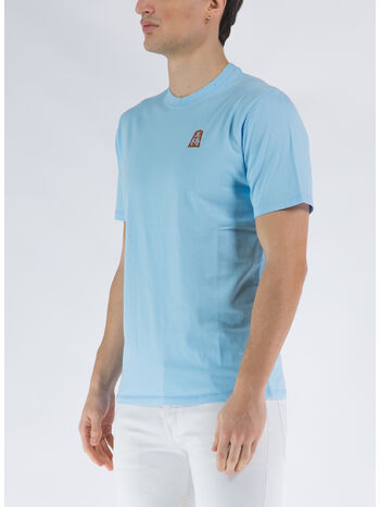 T-SHIRT SHOGI TS, 1MR.67 SKY BLUE, small