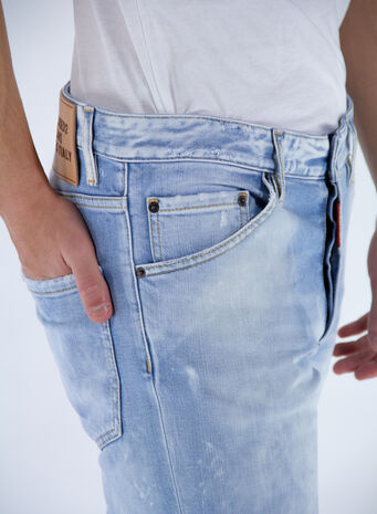 JEANS COOL GUY, 470, small
