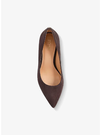 D&Egrave;COLLET&Egrave; ALINA FLEX, 251 CHOCOLATE, small