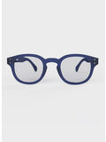 OCCHIALI DA LETTURA POPME +1, OCEAN BLUE, thumb