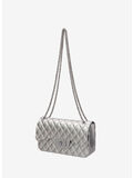 BORSA FALCON, SS1 SILVER / STEEL, thumb