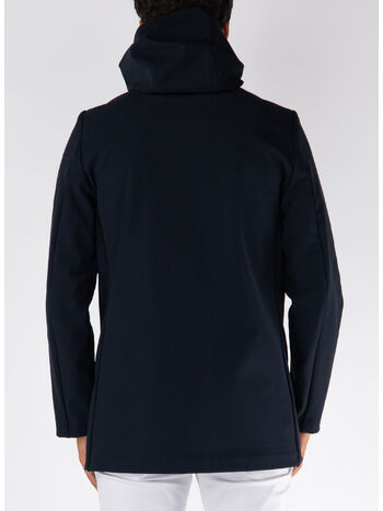 GIACCA WINTER THERMO MDM, 60 BLUE BLACK, small