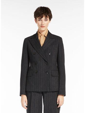 GIACCA BLAZER OFRIDE, , small