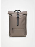 ZAINO ROLLTOP RUCKSACK, 173 CINDER, thumb