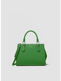 BORSA A MANO MARILYN MEDIA IN PELLE SAFFIANO, 322 PALM, thumb