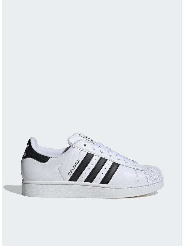 SCARPA SUPERSTAR || UNISEX, FTWWHT/CBLACK/FTWWHT, large