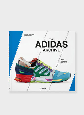 LIBRO ADIDAS ARCHIVE, ADIDASARCHIVE, small