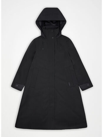 GIUBBOTTO SUVA SOFTSHELL A-LINE, 01 BLACK, small