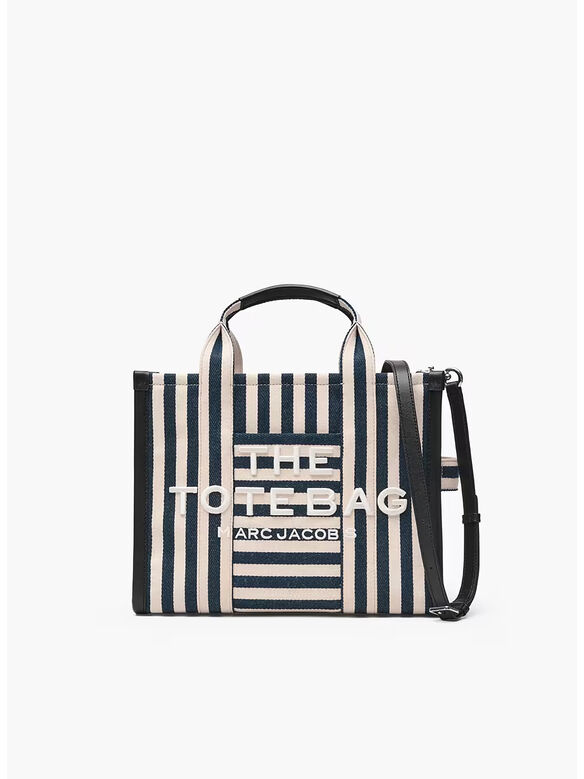 BORSA THE TOTE M, 455 BLUE SEA MULTI, medium