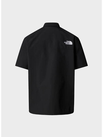 CAMICIA NSE, JK31 TNF BLACK, small