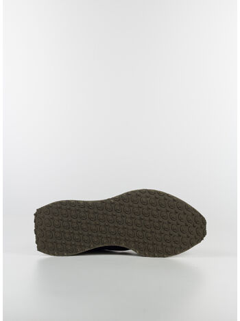 SCARPA SPACE RACE, BTM BLACK/TAUPE/MILITARY, small