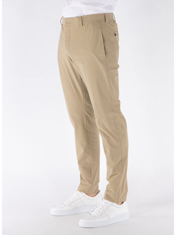 PANTALONE EPSILON, 0060 SABBIA, small