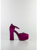 SCARPA LOW-DOWN, VELVET, thumb