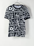 018BLACK/WHITE